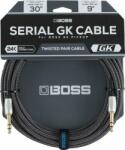 BOSS BGK-30 9 m Директен - Директен Инструментален кабел (<![CDATA[BGK-30]]>)