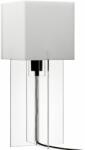 Fritz Hansen Lampă de masă CROSS-PLEX 50 cm, albă, Fritz Hansen