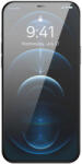 Baseus Schott iPhone 12 Pro Max HD Üvegfólia porálló bevonattal, 0.3 mm - mobilehome