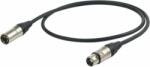 Proel CVDMX1N10 10 m Директен - Директен Кабел DMX осветление (<![CDATA[CVDMX1N10]]>)