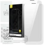 Baseus Tempered Glass Baseus Corning for iPhone 13/13 Pro/14 with built-in dust filter