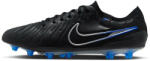 Nike LEGEND 10 ELITE AG-PRO Futballcipő dv4330-040 Méret 41 EU dv4330-040
