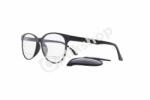 Sunfire előtétes szemüveg (TR90 9501 52-16-135 C1)
