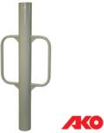AKO 44471 kézi cölöpverő, max Ø 108 mm (44471)