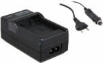 Patona Panasonic DMW-BLG10 DMW-BLG10E CS-BLG10MC DMC-GF6 akkumulátor / akku töltő - Patona (PT-1655) - smartgo