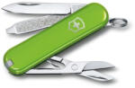 Victorinox Swiss Army Classic SD zsebkés, Smashed Avocado (0_6223_43G)