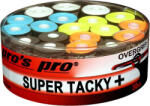 Pro's Pro Overgrip Pro's Pro Super Tacky Plus 30P - color
