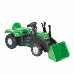 Dolu Primul meu tractor cu cupa - shop-doa