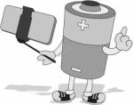 Powery Helyettesítő akku HP típus HSTNN-IB9P