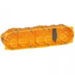 Legrand Doza rigips 4P sau 8 10M AD50 Legrand Mosaic 080054 (080054)