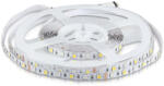 V-TAC Banda LED 5050 8W, 60 LED-uri/m, 12V, IP20, RGB + Alb Natural 4000K (8544-B)