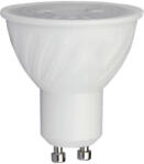 V-TAC Spot LED GU10, 6W, Plastic, 110`D, Lumina Rece 6400K cu CIP SAMSUNG (8547-S)