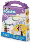 CARIOCA Modelight Bijoux Cercei și cordeluță