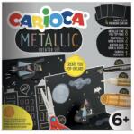 CARIOCA Metallic Creator Set