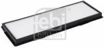 Febi Bilstein Filtru, aer habitaclu FEBI BILSTEIN 32242 (32242)
