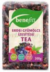 Benefitt Erdei Gyümölcs Tea 300G - herbagrande