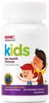 GNC Milestones Kids Eye Health, Suport Pentru Sanatatea Vizuala, 60 tb, GNC