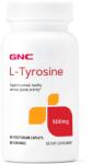 GNC L-Tirozina 500 mg, 60 tb, GNC