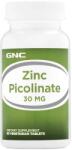 GNC Zinc Picolinat 30 mg, 90 tb, GNC
