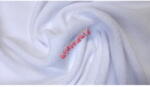 Ourbaby® Cearşaf Terry - 160x70 - alb