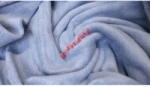 Ourbaby® Cearşaf terry 160x70 - gri