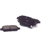 Krottendorf set placute frana, frana disc KROTTENDORF KRO3317 (KRO3317) - automobilus