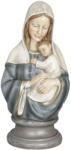 Clayre & Eef Figurina Religioasa polirasina 19x15x39 cm (6PR0650)