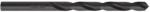 RUKO Burghiu elicoidal 12.80 mm, DIN 338, tip N, HSS-R (RK.201128) Burghiu