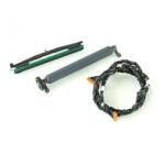 Zebra Kit cap de printare pentru convertire DPI - Zebra ZD420D, ZD420D-HC, ZD620D, ZD620-HC (P1080383-422)
