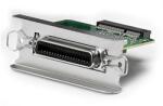 Zebra Kit placa interfata paralela bi-directionala - Zebra ZT400 (P1058930-075)