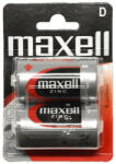 Maxell R20 D, 2 db (ARMAR20B)