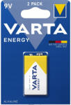 VARTA Energy 9V elem (ALVA091BEN)