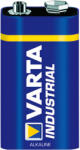 VARTA Industrial 9V-os/E/6F22 elem (4022211111)