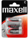 Maxell elem LR14 C, 2 db (ARMAR14B)