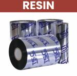 TSC Ribon TSC 8600-SRE, rasina, 220mm x 625m, miez 1in, INK OUT, negru (P159171-001)