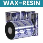 TSC Ribon TSC 8550-SWR, ceara-rasina, 83mm x 450m, miez 1in, INK OUT, negru (P159069-001)