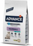 Affinity Hairball Sterilized - Szárazeledel Sterilizált Macskáknak 3kg