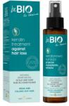 BeBio Balsam fortifiant pentru scalp și păr - BeBio Natural Reinforcing Scalp And Hair Rub-In Conditioner 100 ml