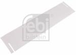 Febi Bilstein Filtru ulei FEBI BILSTEIN 172139 (172139) - automobilus