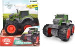 Dickie Toys Masinuta cu Telecomanda Dickie Tractor monster Farm 9 cm (203731000)