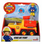 Simba Toys Masinuta Simba Vehicle Fireman Sam Venus Mini (109252506038)