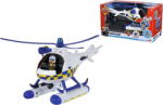 Simba Toys Masinuta Simba Police Helicopter Fireman Sam (109252537038)