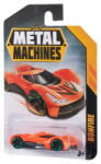 ZURU Metal Machines Masinuta ZURU Metal Machines Car series 2 cartoon 24 pcs (6708 karton 24 buci)