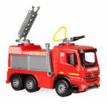 Lena Masinuta Lena Giga Trucks Fire truck 66 cm (02158EC)