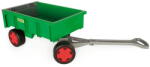 Wader Masinuta Wader Gigant Farmer Handcart trailer 95 cm (10915)