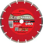 Raider 230 mm 162110 Disc de taiere