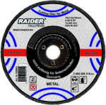 Raider 355 mm 160105 Disc de taiere
