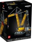 LEGO® Technic - Liebherr LR 13000 lánctalpas daru (42146)