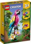 LEGO® Creator 3-in-1 - Egzotikus rózsaszín papagáj (31144)