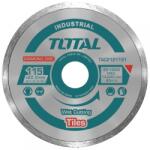 TOTAL 115 mm TAC2121151 Disc de taiere